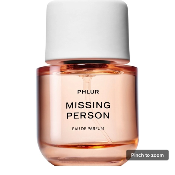 Phlur Missing Person Perfume - Picture 2 of 6